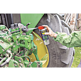 WD-40 Specialist Kontaktspray mit Smart Straw schnellwirkendes Reinigungspray fr Elektronik und Elektrogerte