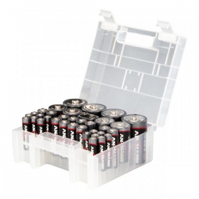 ANSMANN RED Multipack Alkaline-Batterie