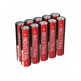 ANSMANN Industrial AAA (MN2400 / LR03) Alkaline - Batterie