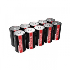ANSMANN Industrial D (MN1300 / LR20) Alkaline - Batterie