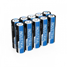 ANSMANN Industrial - Lithium AA (MN1500 / FR06) Lithium - Batterie