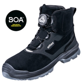 sehr 6905 XP S3 FLASH Sicherheitsstiefel Obermaterial Atlas atmungsaktiven ESD kaufen aus BOA