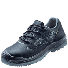 Atlas Sicherheitsschuh Extraguard XT 100 S3 GTX wasserdichter Gore - Tex Outdoor Sicherheitsschuh