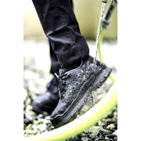 Atlas Sicherheitsschuh Extraguard XT 100 S3 GTX wasserdichter Gore-Tex Outdoor Sicherheitsschuh