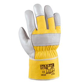 Universalhandschuh K2 TOP Rindvollleder - Handschuhe