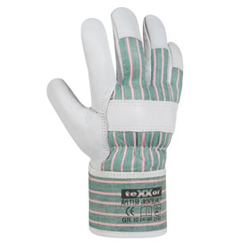 Universalhandschuh MONTBLANC 1 Rindvollleder - Handschuhe
