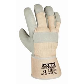 Universalhandschuh MONTBLANC 2 Rindvollleder - Handschuhe