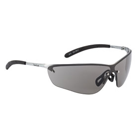Schutzbrillen boll SILIUM Schutzbrille, Sichtscheibe: grau, 