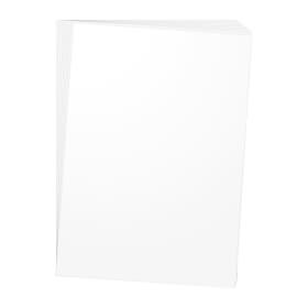 Creativ - Papier DIN A3 Hochwertiges, holzfreies Spezialpapier für Beschriftungen.
