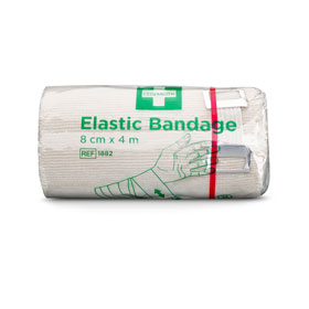 Cederroth elastische Bandage Fixierbinde als Nachfllprodukt fr Cederroth Erste Hilfe Koffer
