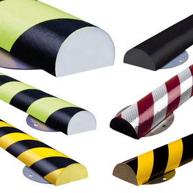 SafetyMarking Warnmarkierungsband gelb/schwarz PE-Folie selbstklebend kaufen