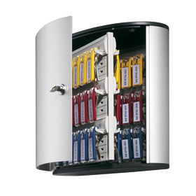 Schlüsselarchiv Schlüsselkasten KEY BOX zur Wandmontage