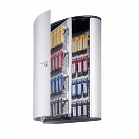 Schlüsselarchiv Schlüsselkasten KEY BOX zur Wandmontage