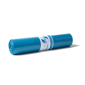 DEISS Abfallsack Typ 60 PREMIUM 120 l Farbe: blau, LDPE 40my