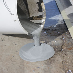 ActiveWorkplace Bodenreparatur für Beton 2-Komponenten