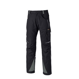106 Gr Dickies Workwear Bundhose Everyday schwarz grau 106 Gr Dickies Workwear Bundhose Everyday schwarz grau