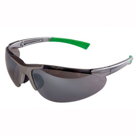 Ekastu Schutzbrille EXTASE getnt Bgelbrille im sportlichen Design