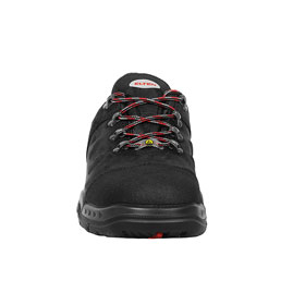 Sicherheitsschuhe Fuschutz ESD S3 HI ELTEN TILL Low Halbschuh, Farbe: schwarz