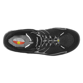 Elten Sicherheitsschuhe MOTION Low S2 ESD SRC metall- und lederfreier  Halbschuh mit Kunststoffkappe kaufen