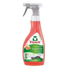 Frosch Grapefruit Fett - Entferner Sprühflasche Fett - und Schmutz - Entferner