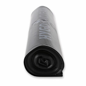 Franz Mensch Abfallsack Premium schwarz Volumen: 240 l, Farbe: schwarz, LDPE