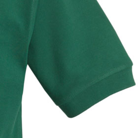 Berufsbekleidung Poloshirts HAKRO Poloshirt 'CLASSIC', dunkelgrn,