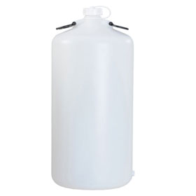 Hünersdorff Vorratsbehälter 60 Liter ohne Skala HD-PE UV-geschützt kaufen