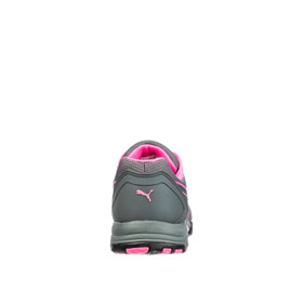 Puma Sicherheitsschuhe Celerity Knit Pink Wns Low S1 HRO SRC Damen Sicherheitshalbschuhe mit Stahlkappe