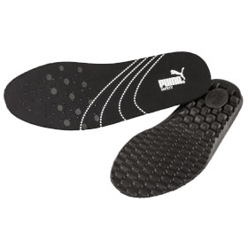 PUMA Safety Amsterdam Low S3 SRC Sicherheitshalbschuh mit Aluminiumkappe und Durchtrittschutz
