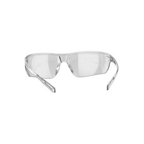 JSP Stealth Schutzbrille sehr leichte Schutzbrille mit Kratzfester Beschichtung