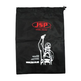 JSP Spartan Rckhalte - Set 1-Punkt Auffanggurt und 1,8 m Verbindungsmittel zur Hhensicherung
