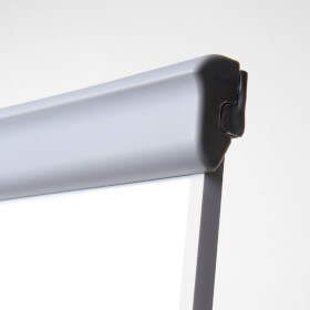 Präsentationssysteme JANSEN DISPLAY Flipchart SCRITTO Classic,