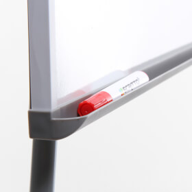 Präsentationssysteme JANSEN DISPLAY Flipchart SCRITTO Classic,