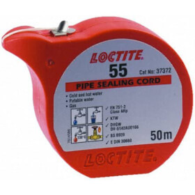 Loctite 55 universal Gewindedichtfaden fr Rohrgewinde