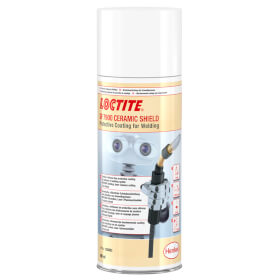 Loctite SF 7900 Keramik - Schutzspray gegen Anhaften von Schweispritzern