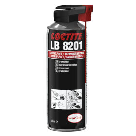 Loctite LB 8201 Multifunktionsl mit Kriecheigenschaften und Korrosionschutz