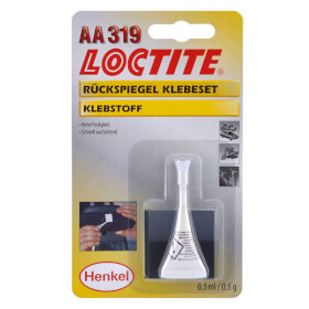 Loctite AA 319 1K Acrylat - Klebstoff fr Strukturklebungen
