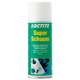 Loctite SF 7085 Super Schaum Auto-Schaumreiniger für Innen und Außen kaufen