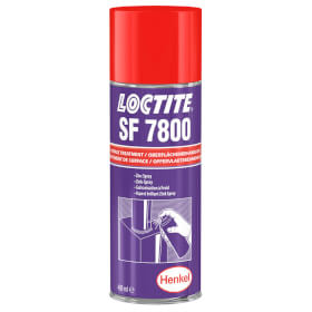 Loctite SF 7800 Zink - und Aluminiumspray fr Langzeit - Korrosionsschutz