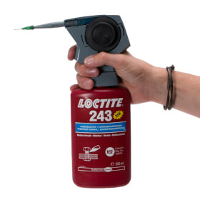 Loctite 97001 peristaltische Handpumpe für 250ml Loctite - Flaschen