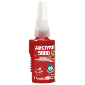 Loctite 5800 mittelfeste Flchendichtung ohne Gefahrstoffe