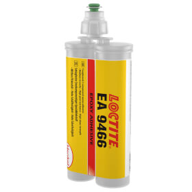 Loctite EA 9466 2K Epoxid - Strukturklebstoff fr allgemeine Industrieanwendungen