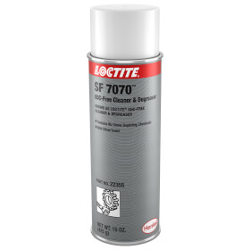 Loctite SF 7070 Universal - Teilereiniger für Kunststoffteile