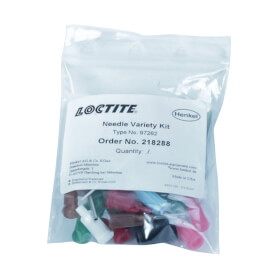 Loctite Nadelset präziser Nadelsatz für 1K Klebstoffe