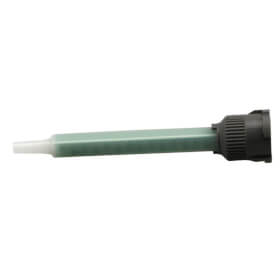 Loctite Statikmixer präziser Statikmischer zum Aufsetzen für 2K Acrylate