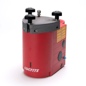 Loctite 2, 0 Liter Beutel - Tank Produkttank fr anerobe Kleb - und Dichtstoffe im 2 L Gebinde