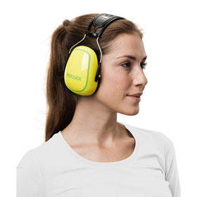 Gehörschutz Moldex Gehörschutzkaspel M4, SNR 30 dB