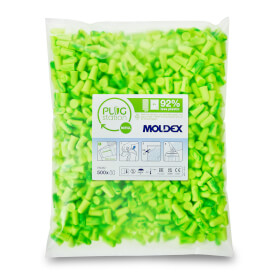Moldex Pura - Fit Gehrschutzstpsel Refill Pack im praktischen Nachfllbeutel