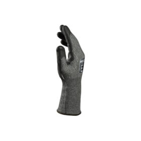 Mapa Krytech 622 Schnittschutzhandschuh schwarz grau Sehr hoher Schnittschutz mit guter Fingerfertigkeit Atmungsaktivitt und Komfort