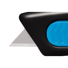 Martor Sicherheitsmesser Secunorm Smartcut 20er Sparset Einwegmesser mit automatischem Klingenrckzug